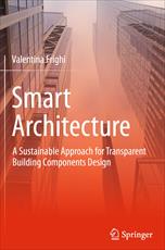 معماری هوشمند – رویکردی پایدار برای طراحی اجزای ساختمان شفاف